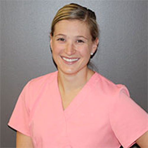 Lindsey - Dental Hygienist, RDH